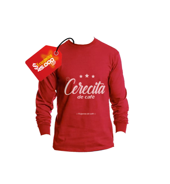  @Cerecita de café -SC