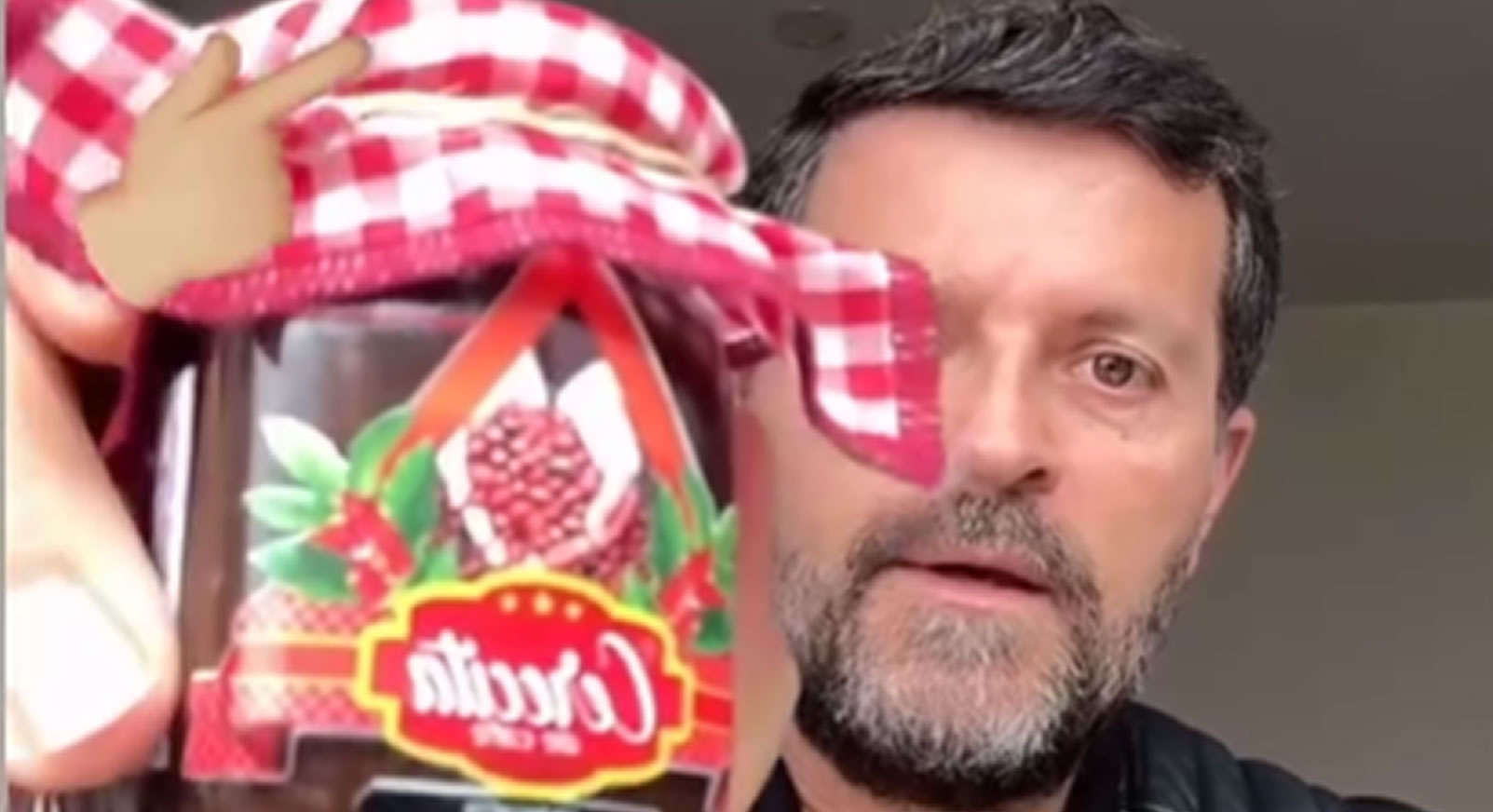  @Cerecita de café -SC