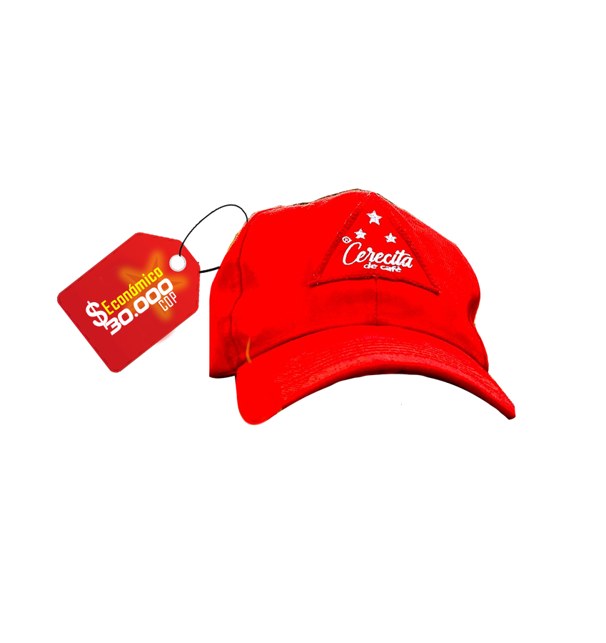  @Cerecita de café -SC